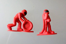 Ferrari F1 Meccanici Pit Crew