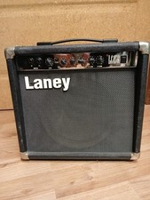 amplificatore Laney LC15R 