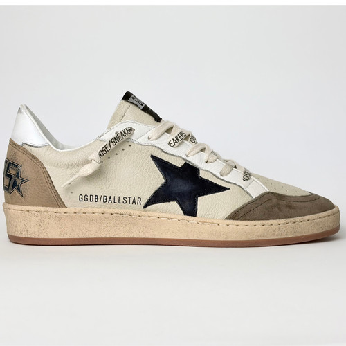 Golden goose ball - goose, uomo
