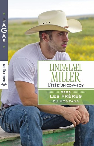 été cow boy lael - d'un,