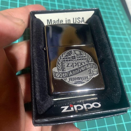Zippo collezione - collezione, 60°