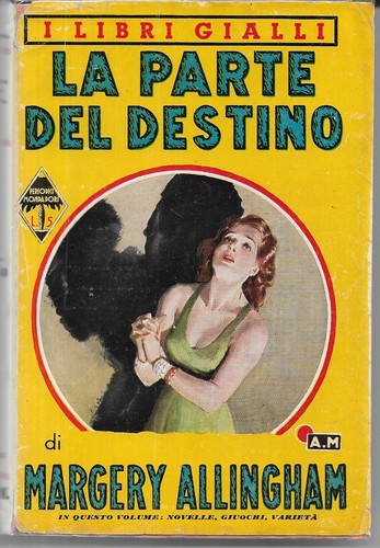 Allingham parte del - m.,