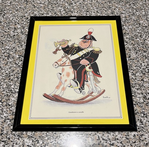 Stampa giorgio forattini per - forattini,