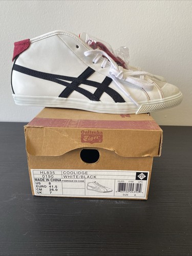 Asics onitsuka tiger coolidge - asics,