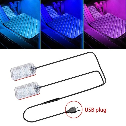 Luce ambientale interna led - ambientale,