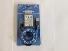 Pacchetto batteria controller