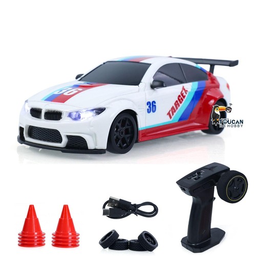 4wd drift car3611a - drift,