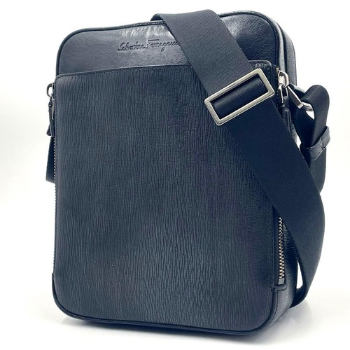 Borsa tracolla salvatore - a,