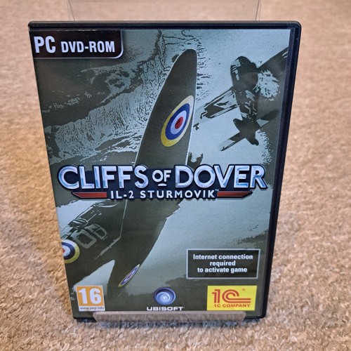 Sturmovik cliffs of dover - of,