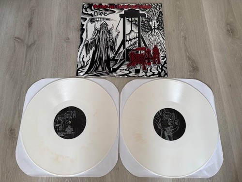 Death destroy all - death, posers