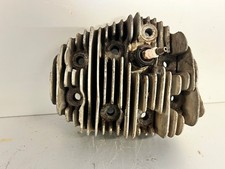 Harley-Davidson WLA 42 cylinder head