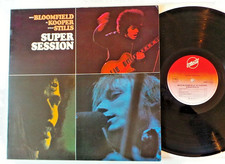 Mike Bloomfield / Al Kooper /
