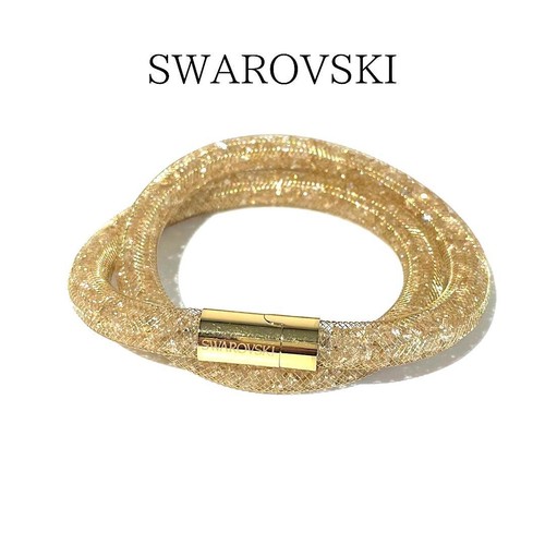 Swarovski stardust deluxe - swarovski,