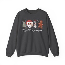 Catahoula Leopard Sweatshirt