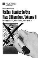 Italian comics the new - comics,