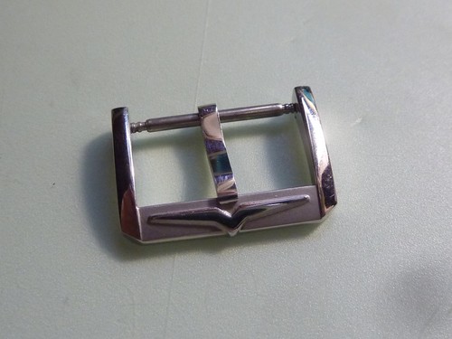 Boucle ardillon montre - ,