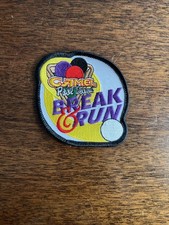 Camel pool league break run - league,