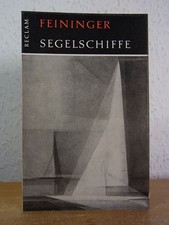 Lyonel Feininger. Segelschiffe