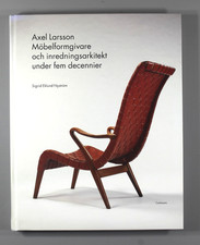 Axel larsson sedie svedesi in - larsson:,