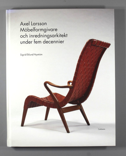 Axel larsson mobiliformgivare - larsson:,