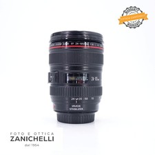Canon EF 24-105mm f/4 L IS USM