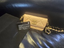 Chanel wallet chain in - chanel, on