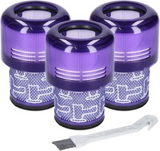 3 Pezzi Filtro per Dyson