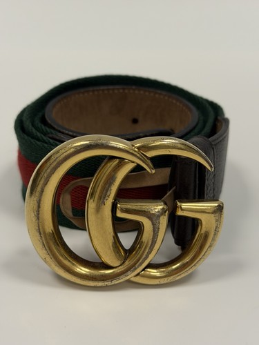Cintura originale gucci - cintura,