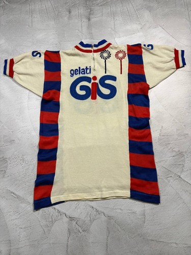 Maglia ciclismo vintage - , gis