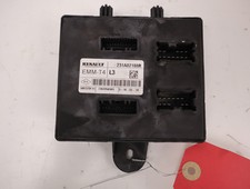 Modulo Di Comfort Usato