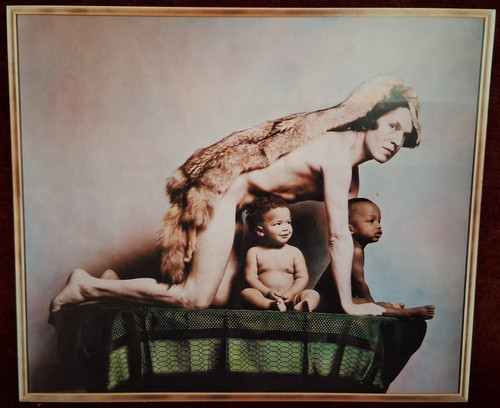 Invito mostra galleria lorcan - invito,