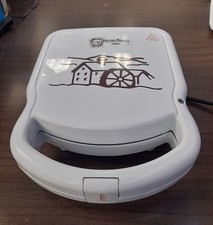 Mulino Bianco Tostapane Girmi Vintage