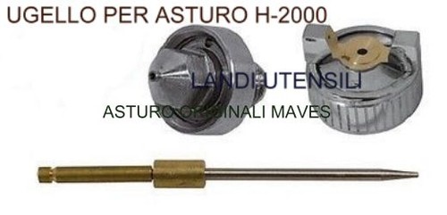0mm ugello per - ugello,