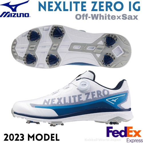 Scarpe golf mizuno nexlite - golf,