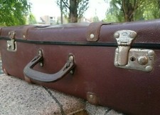 VALIGIA Vintage Epoca Grande
