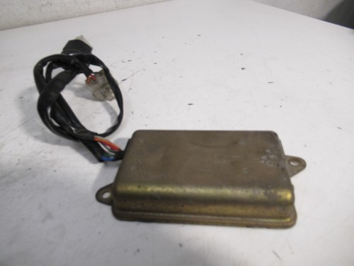 Centralina yamaha 750 5g5 - 750,