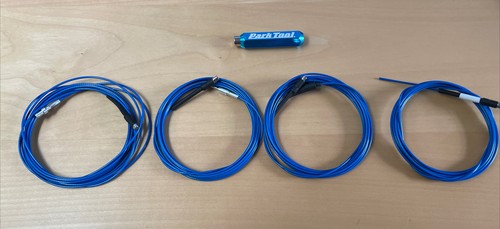 Nuovo park tool - nuovo!, ir-1.2