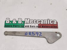 LEVA SOLLEVATORE INNESTO