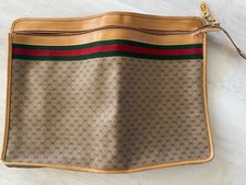 Gucci Vintage Ophidia Porta