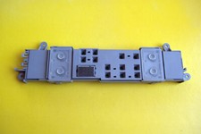 Scheda elettronica display lavastoviglie Rex Electrolux AEG codice 138002461