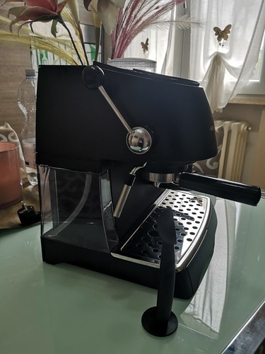 Macchina caffè ariete - caffè, roma