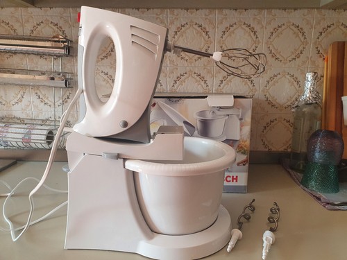 Sbattitore elettrico con