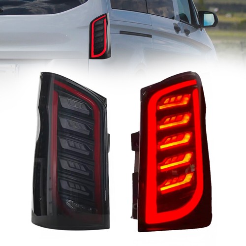 Fanale posteriore dinamico - 2x,
