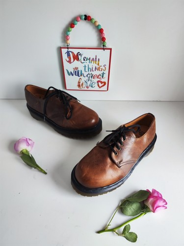 Nuove scarpe martens 1461 3 - nuove, dr