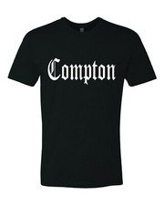 Shirt compton premium 3x - t-shirt,