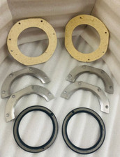 ADATTO PER WILLYS MB GPW CJ2A