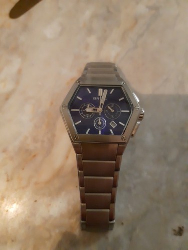 Breil mark orologio - orologio, unisex