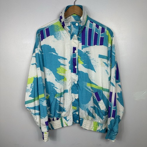 Giacca pista nike - giacca, challenge