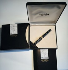 Penna Stilografica Aurora