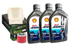 Kit tagliando yamaha - kit/tagliando,